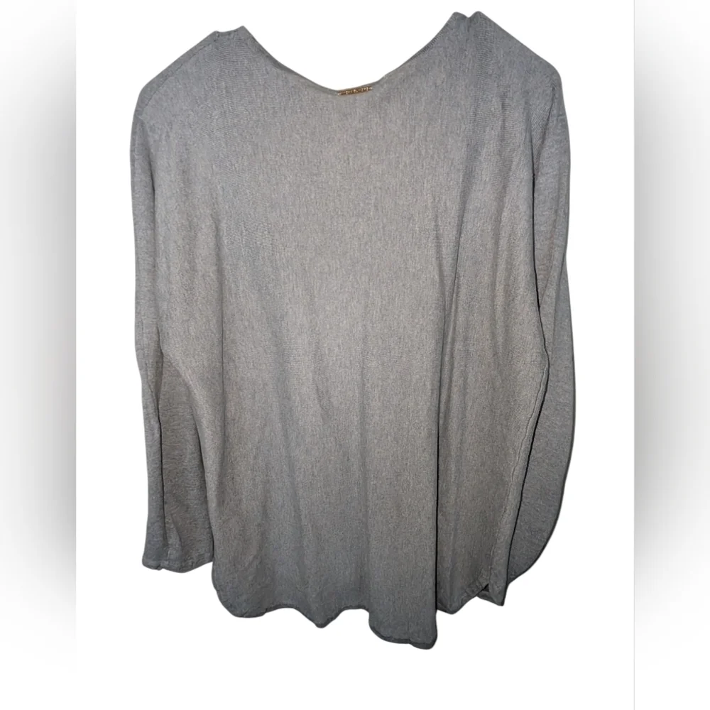 Michael Kors- Light Blue Sweater